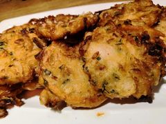虾饼-钱江大院(盐仓店)