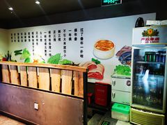 -吕氏疙瘩汤·私家菜馆(慈云寺店)