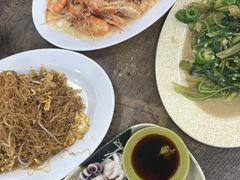 -贞姨美食·老字号海鲜大排档