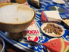 -东道煮牛肉火锅(东盛大街店)