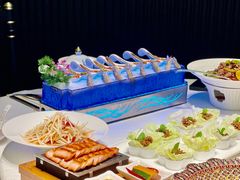 -金链花·泰国餐厅(国贸店)