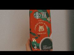 -星巴克(苏州诚品店)