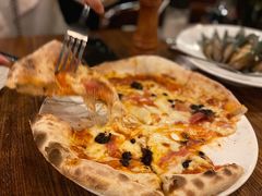 -La Tavernetta(Bar à Vin)(乌鲁木齐路店)