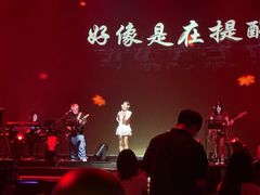 -赤红音乐现场(浦东金桥路店)