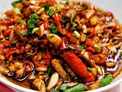 -文昌阁·长沙市井菜(美食地标店)