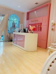 -PinkBaby美甲美睫