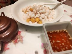 水晶虾仁-香浙汇(望京店)