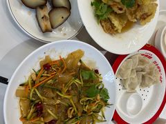 -李老哈·东北菜(宋园路店)