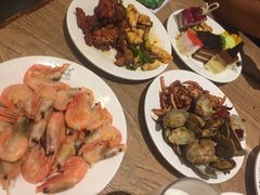 -汉巴味德(大悦城店)