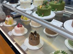-野人先生现做冰淇淋(北京环宇荟店)
