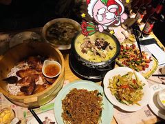 -繁花里音乐餐厅(新天地店)