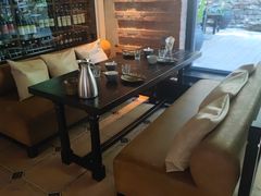 -泰莲庭·溪畔餐厅(雁栖湖店)