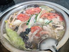 -海关荤豆花(洋河一路店)