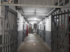 -青岛德国监狱旧址博物馆