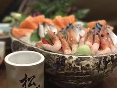 -松子料理(亮马桥店)