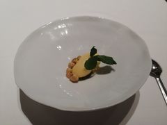 -Le Comptoir de Pierre Gagnaire