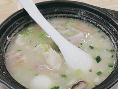 -珊珊小笼馆(仙霞路店)