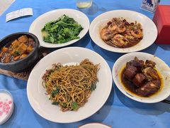 -阿毛饭店(和义路店)