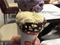 -哈根达斯(世界城店)