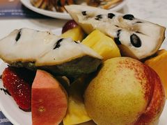 -初色海鲜自助(新辰里亚运村店)