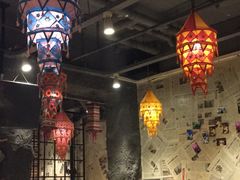 -花腰餐吧Bistro烧烤 傣味(传媒大学店)