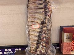 -阿婆情腊排骨火锅(金虹路店)