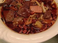 -清远恒大酒店·寻味清远