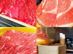 -温野菜涮涮锅(曲江大悦城店)