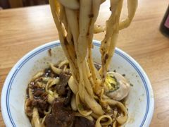 -清泉阁包子饺子·刀削面(五一店)