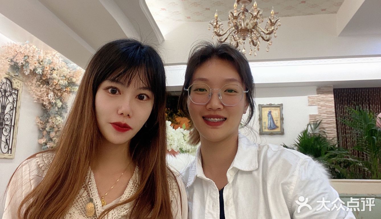 杨小姐的烘焙店