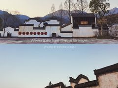 -呈坎景区