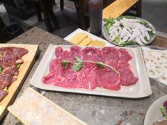 -重庆渝达老火锅(春熙路店)