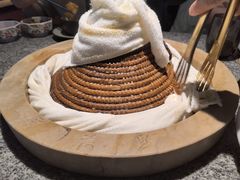 -云荷里·蒸汽石锅鱼·云南菜(中发百旺店)