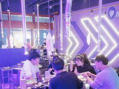 大堂-入火韩国烤肉(凯旋广场店)