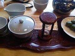 -伊藤久右卫门(宇治本店)