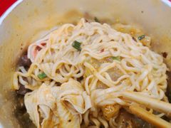 -大喜麻辣拌(凯德1818店)