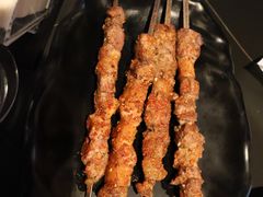 -额尔敦·品质自助(摩尔城店)