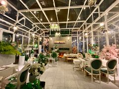 大堂-皇玺·云汀花园餐厅(振华商厦店)
