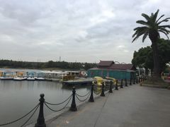 -美兰湖景区