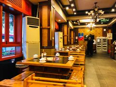 大堂-老码头火锅(玉林店)