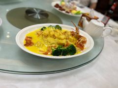 芝士龙虾面-渔民新村(番禺总店)