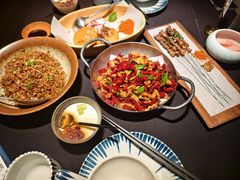 -山石榴·贵州菜(丰盛里店)