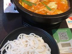 -大鼓米线(静安吴江DM店)