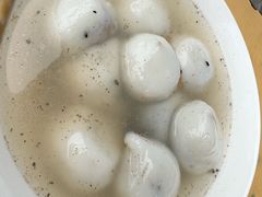 -黄三汤圆