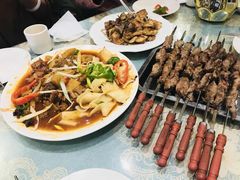 -新疆伊宁远征餐厅