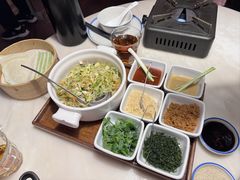 -林四喜·闽南传家菜(鼓浪屿店)