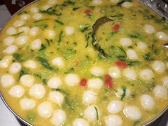 小米鱼丸粥-真定郝家排骨(正定县总店)