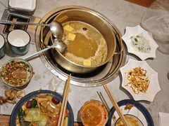 -大理董·董家小厨野生菌火锅(古城旗舰店)