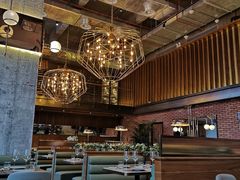 大堂-OGGI TRATTORIA PIZZERIA(深业上城店)