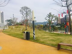 -白石龙音乐公园